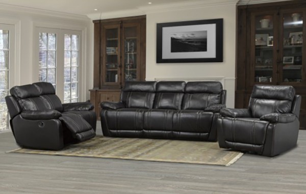 SOMERSET RECLINER SERIES